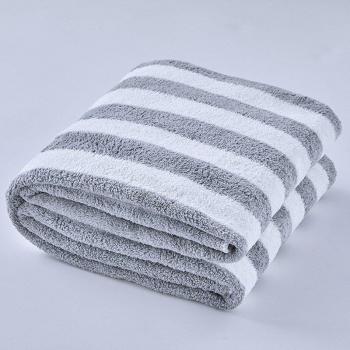 GIANTEX Mikrofaser Wickelhandtuch für Frauen