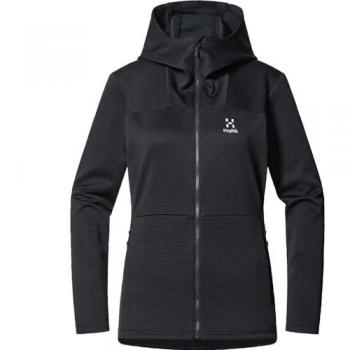 Willow Mid Hood M Damen – Fleece