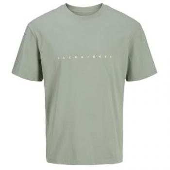 Jack & Jones Star Green Top