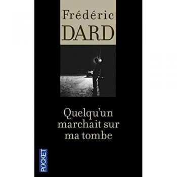 Quelqu'un marchait sur ma tombe