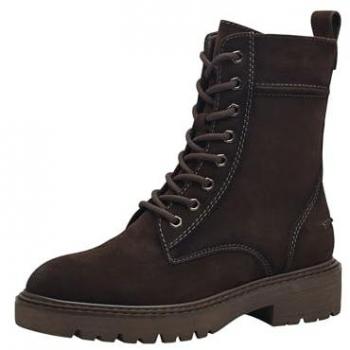 Damen Stiefeletten Tamaris 1-25223-43 Braun 39
