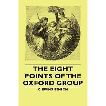 The Eight Points of the Oxford Group