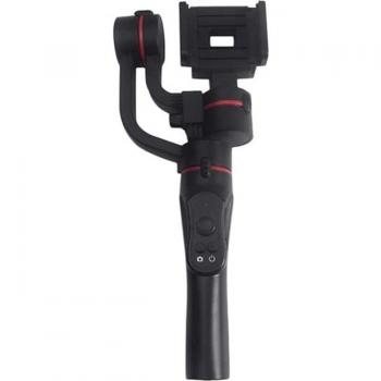 H2 USB Charging 3-Axis Handheld Smartphone Gimbal Stabilizer with Stand