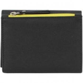 Ladies Isobel Zip Purse