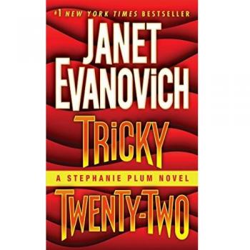 Tricky Twenty-Two: A Stephanie Plum Novel