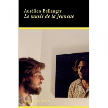 Aurélien Bellanger