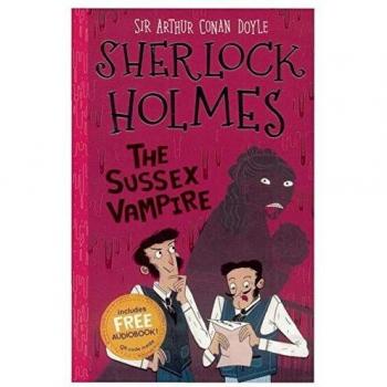 Sherlock Holmes: The Sussex Vampire