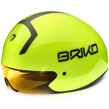 Briko BH0009 Cronometer Y007 SH Yellow‑Black – Outdoor‑Timer
