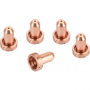 5pcs Nozzles Tips for SL60-100 Plasma Cutter 100A