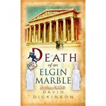 Death of an Elgin Marble