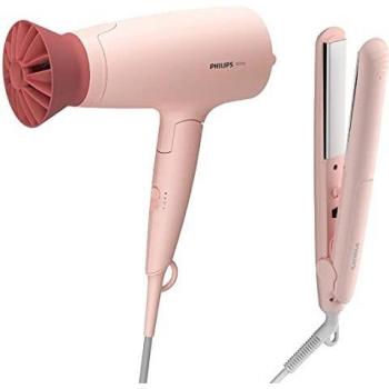 Philips BHP398/00 Haartrockner für Damen 1600 W