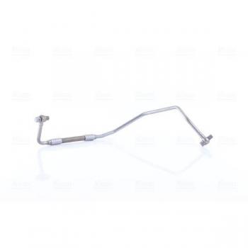 Conduit d’huile de turbocompresseur NISSENS 935318