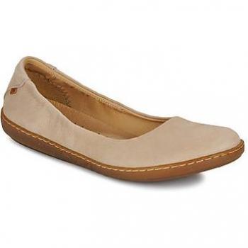 Ballerines El Naturalista Coral N5300