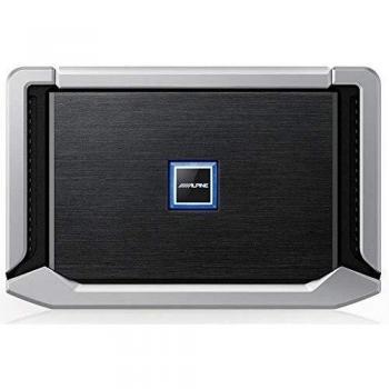 Alpine Mono-Endstufe X‑A90M Power Density
