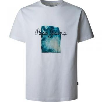 Pepe Jeans T-shirt Prush Estampado Hombre