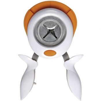 Squeeze Punch Triángulo de Borde