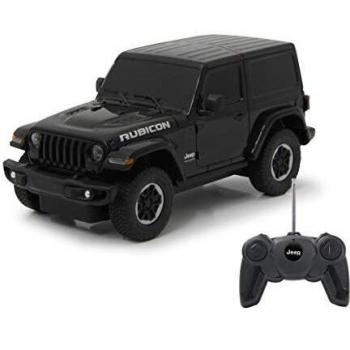 Jeep Wrangler JL RC 1:24 elettrico