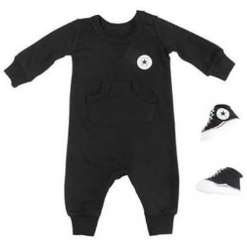 Männliches Kind Converse Chuck Kombi‑Set mit Schuhen