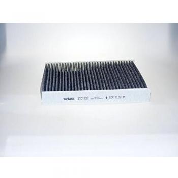 Purflux Air Filter, Passenger Compartment AHC284