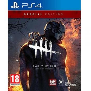 Dead by Daylight | Steam