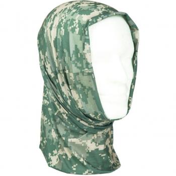 AT-Digital Multifunktions-Tuch Headgear