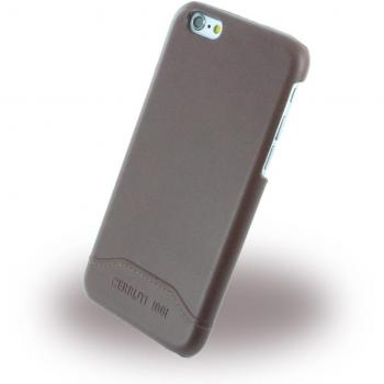 Cerruti 1881 Cover Smartphone in Pelle per iPhone 6/6s