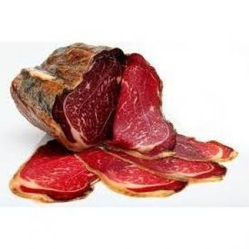 Stier-Speck 500 g – Cécina de León