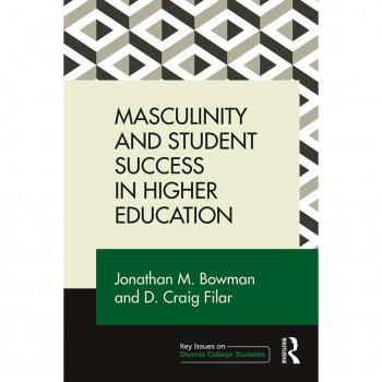 Vitalsource Technologies, Inc. Masculinity And Student Success In Higher Education