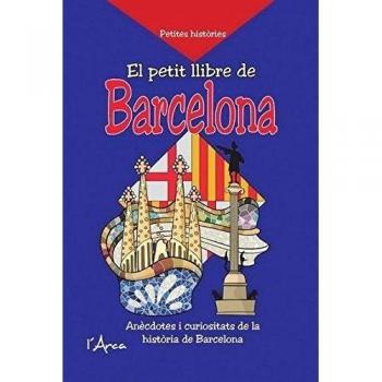 EL PETIT LLIBRE DE BARCELONA