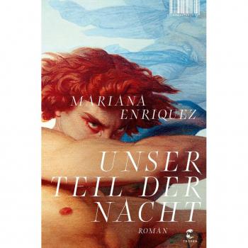 Unser Teil der Nacht