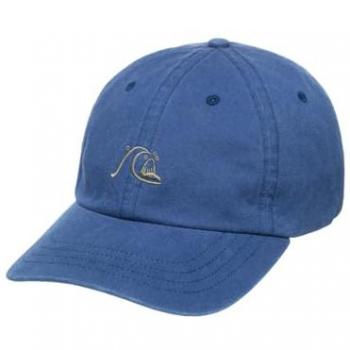 Quiksilver Trucker Cap »Rad Splatter« Style
