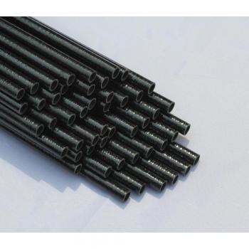 Barres d’armature de cerf‑volant en résine, 5–10 mm de section, 1 m long – lot de 5