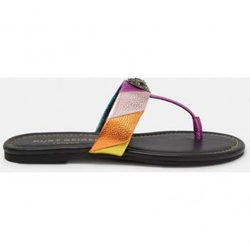 Kurt Geiger Sandalias Planas Mujer Aguila