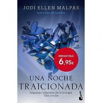 Una noche traicionada