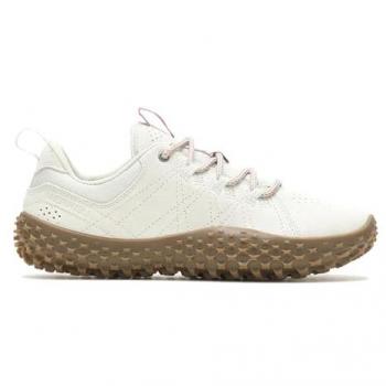 Merrell Wrapt Women’s Birch Trail Shoe – UK 6.5