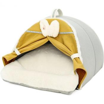 SnuggleSphere Insulated Animal Nook