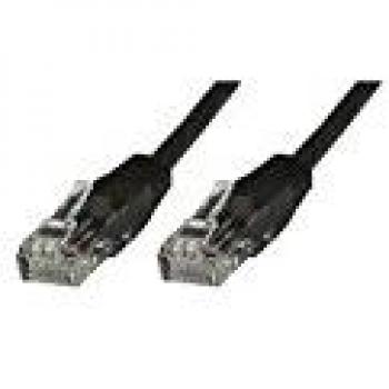 MicroConnect 20m Cat 5e U/UTP Network Cable