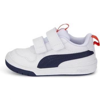 PUMA Puma Multiflex SL V BLANCO