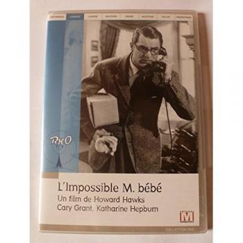 Bébé Monsieur Impossible