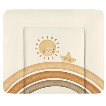 Julius Zöllner Tappeto Fasciatoio Sunrise Softy