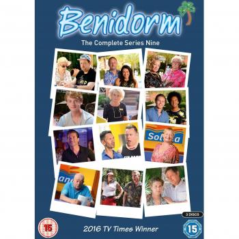 Benidorm