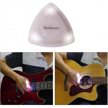 PlastiStrum GlowPick
