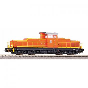Piko Locomotiva Diesel 52844 FS D.145 2016 Epoca V