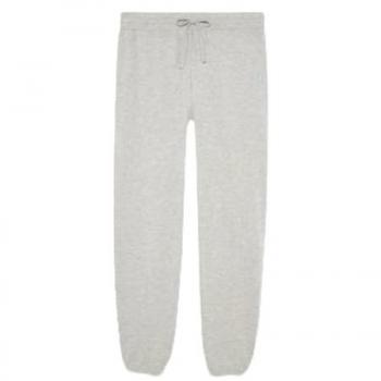 Lounge-Hose für Herren mit Eingrifftaschen