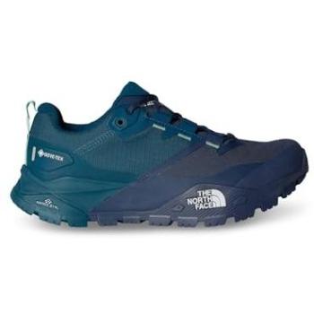 The North Face Damen Outdoor Trekkingschuhe Offtrail Hike – Gore‑TEX – Dunkelblau – 6,5 mm