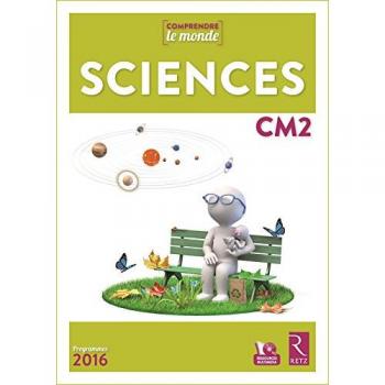 Sciences CM2