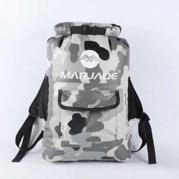 Sac de plage étanche 22L