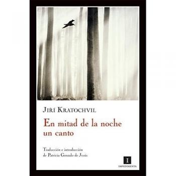 En mitad de la noche un canto