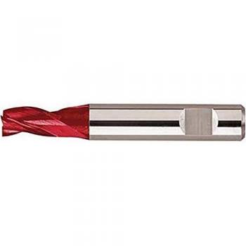 Slunning Strawberry Sl corto con vhm Fire 9,0 mm in metallo duro Gühring