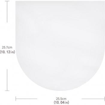 7 Vinyl Record Inner Sleeves
